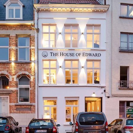 Heirloom Hotels - The House Of Edward Gent Exteriör bild