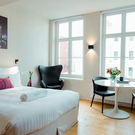 The House Of Edward By Domani Hotels Gent Exteriör bild