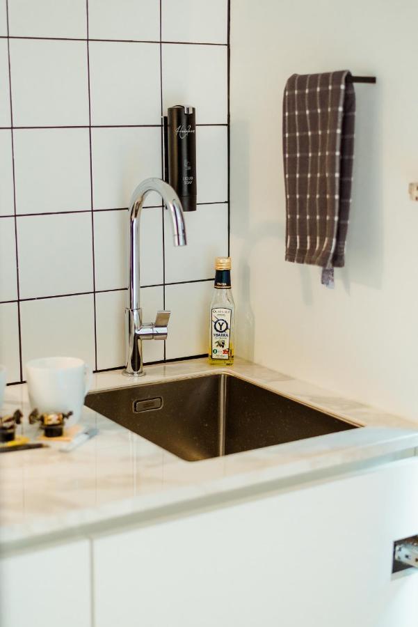 The House Of Edward By Domani Hotels Gent Exteriör bild