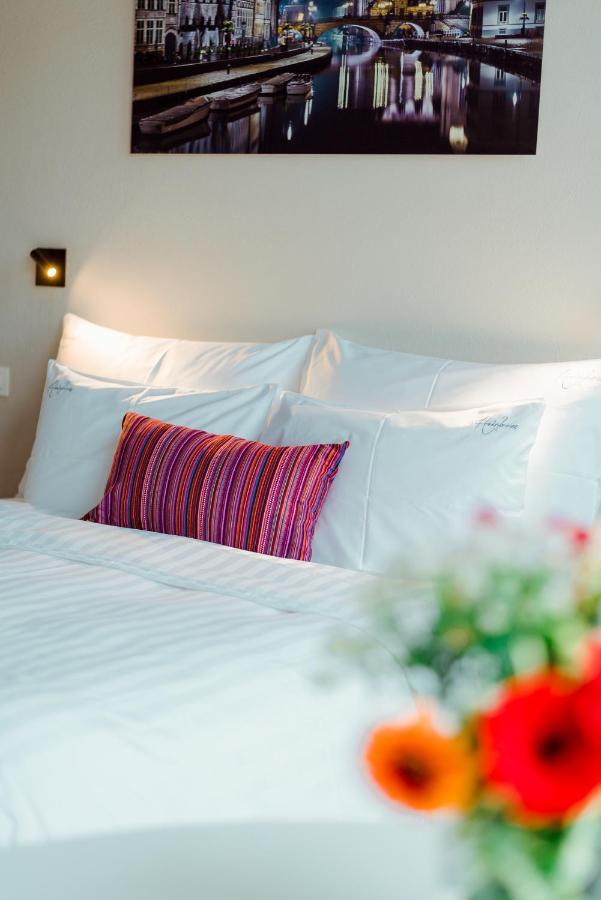 The House Of Edward By Domani Hotels Gent Exteriör bild