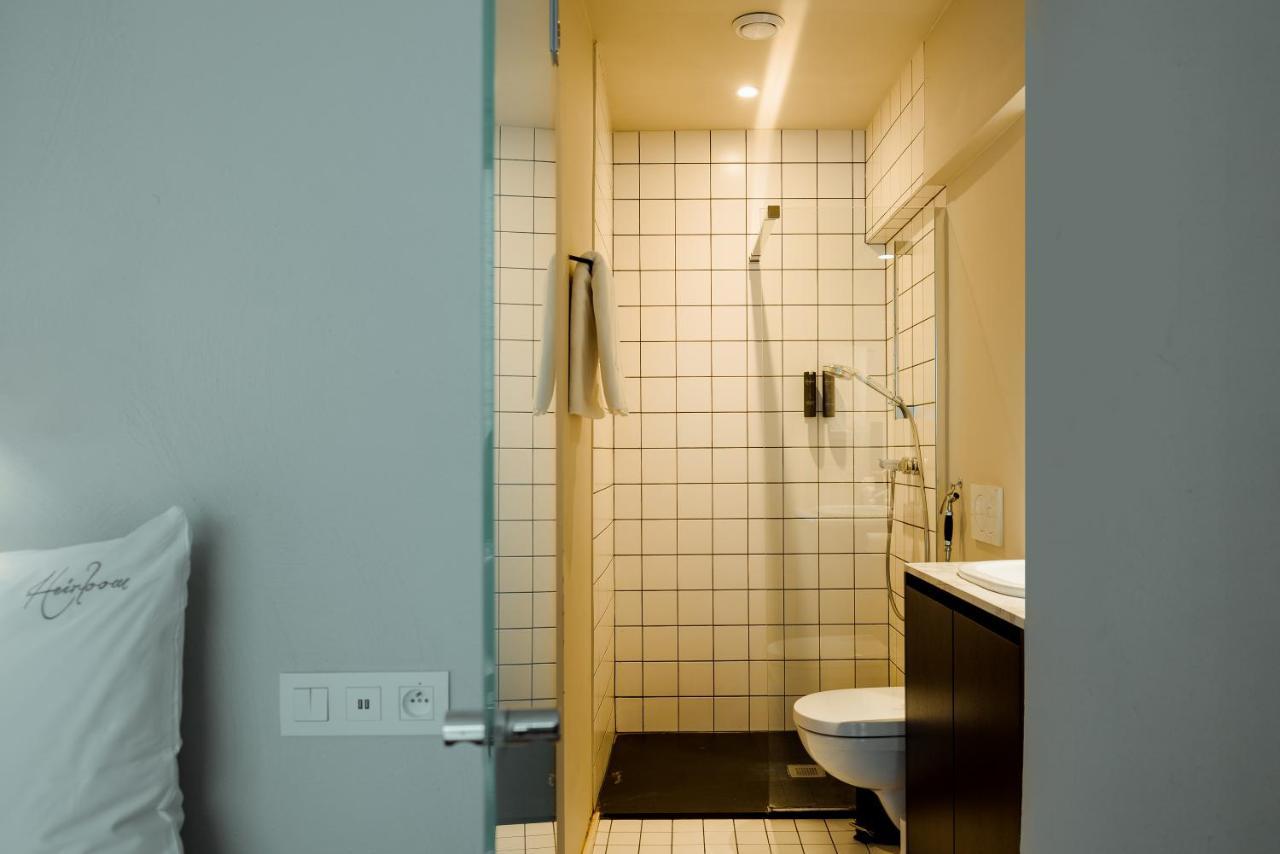 The House Of Edward By Domani Hotels Gent Exteriör bild