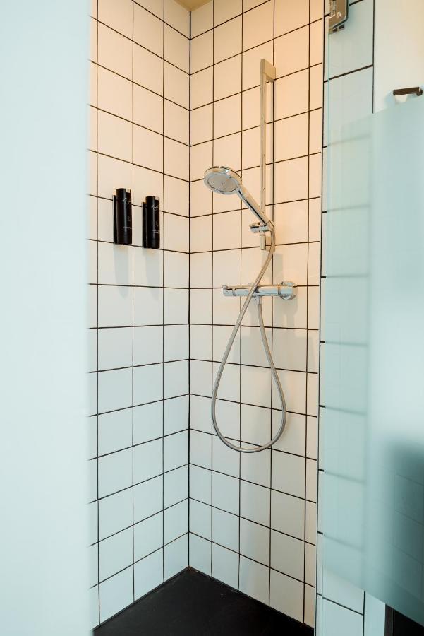 The House Of Edward By Domani Hotels Gent Exteriör bild