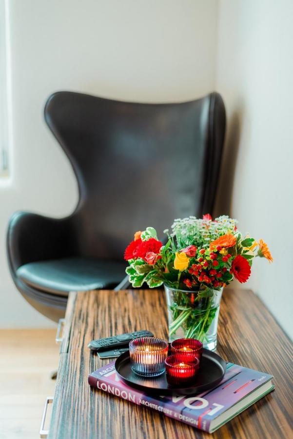 The House Of Edward By Domani Hotels Gent Exteriör bild