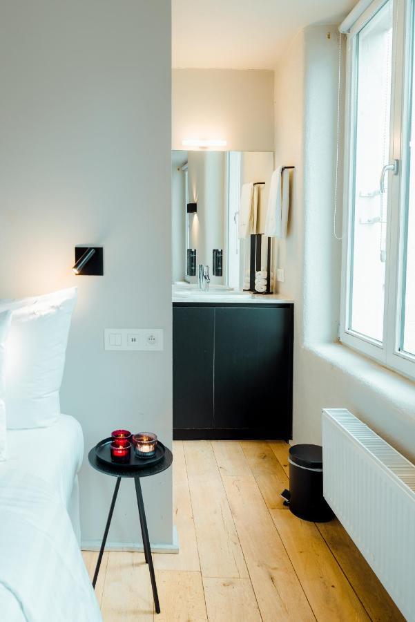 The House Of Edward By Domani Hotels Gent Exteriör bild