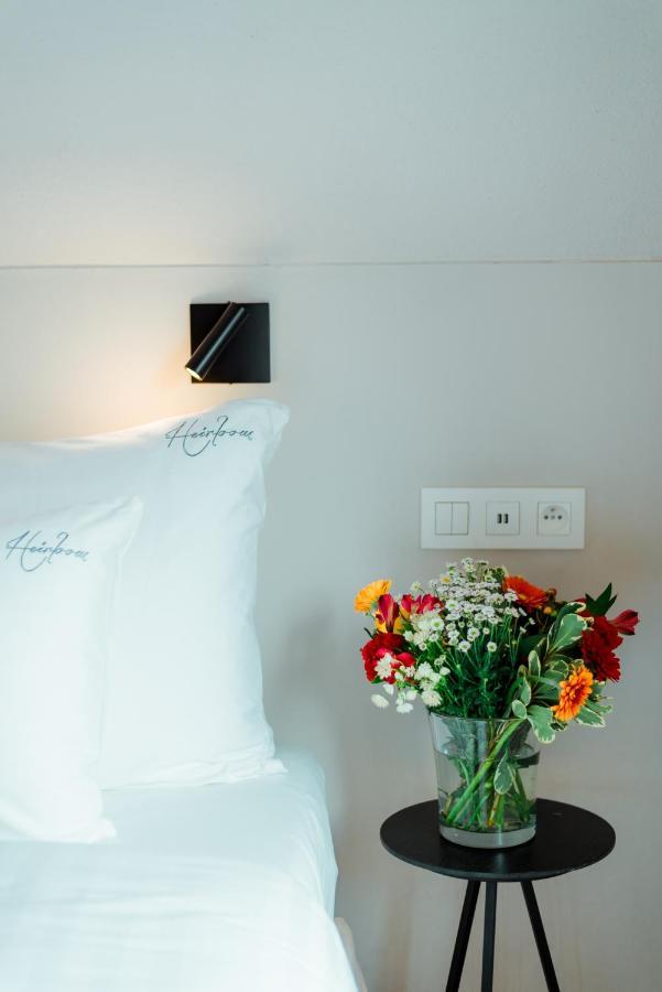 The House Of Edward By Domani Hotels Gent Exteriör bild