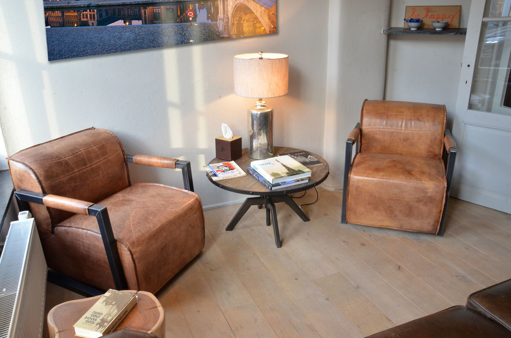The House Of Edward By Domani Hotels Gent Exteriör bild