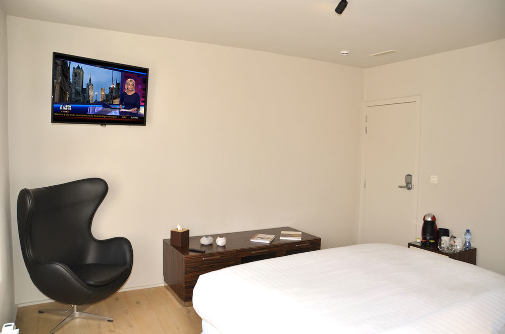 The House Of Edward By Domani Hotels Gent Exteriör bild