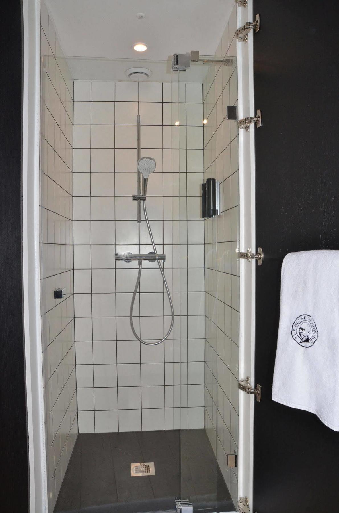 The House Of Edward By Domani Hotels Gent Exteriör bild