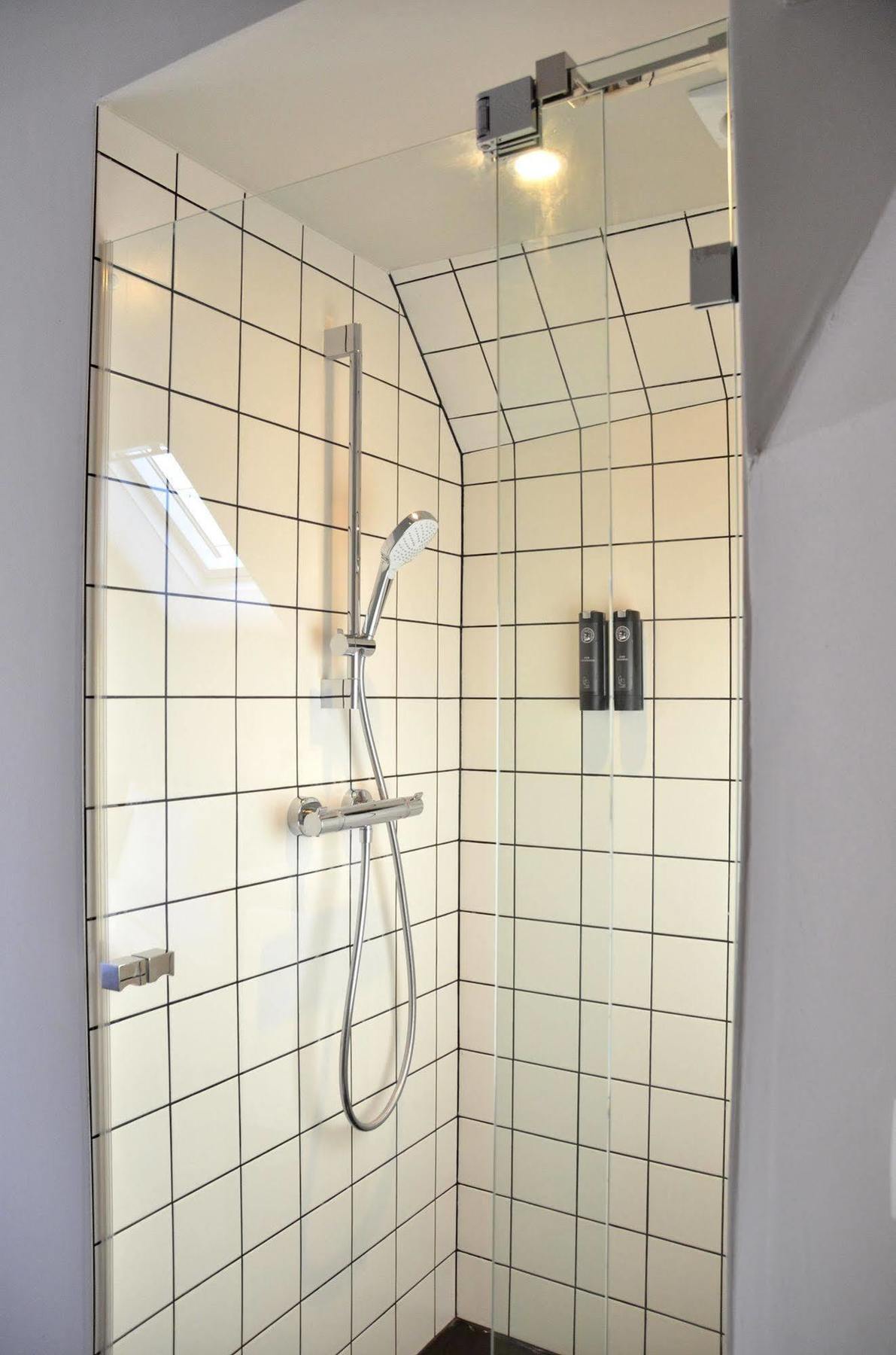 The House Of Edward By Domani Hotels Gent Exteriör bild