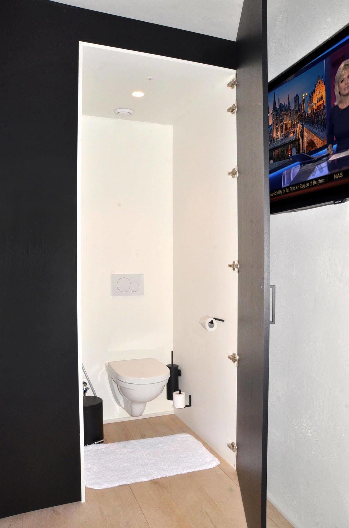 The House Of Edward By Domani Hotels Gent Exteriör bild