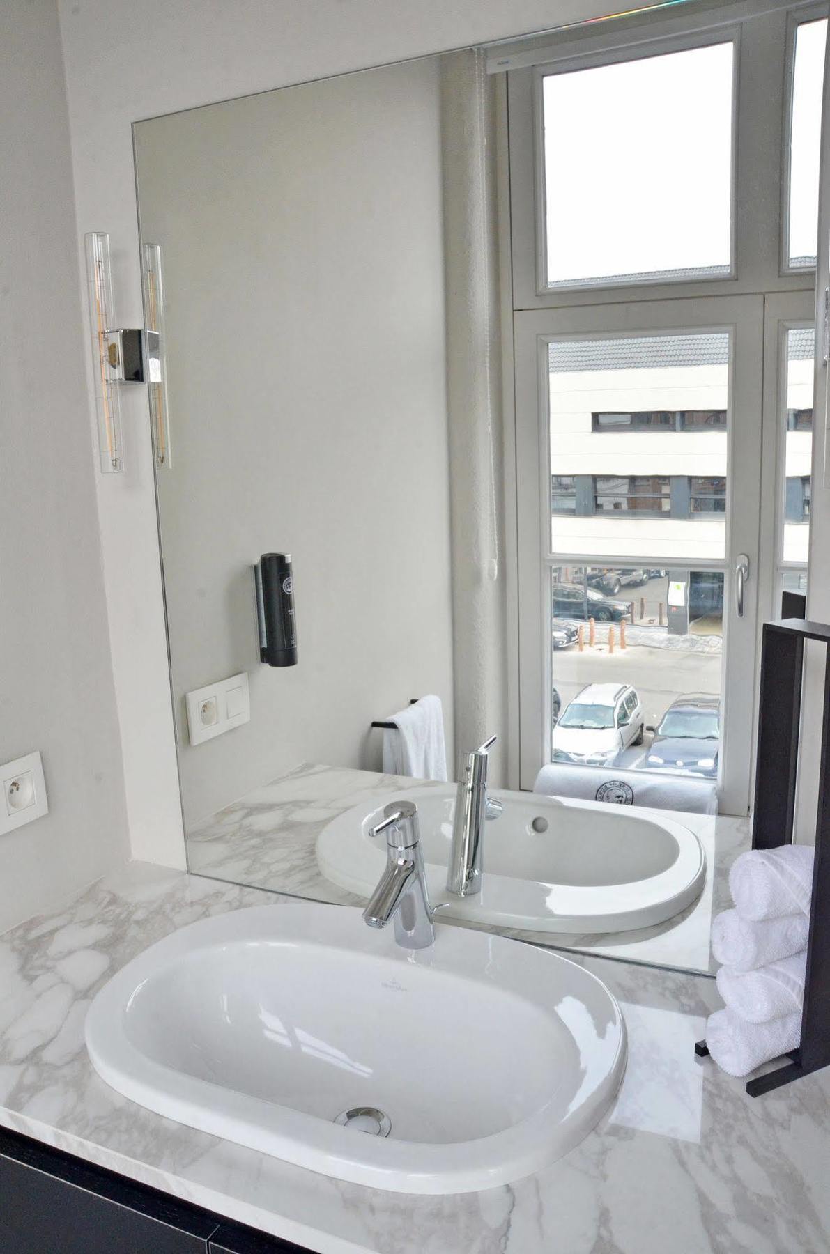 The House Of Edward By Domani Hotels Gent Exteriör bild