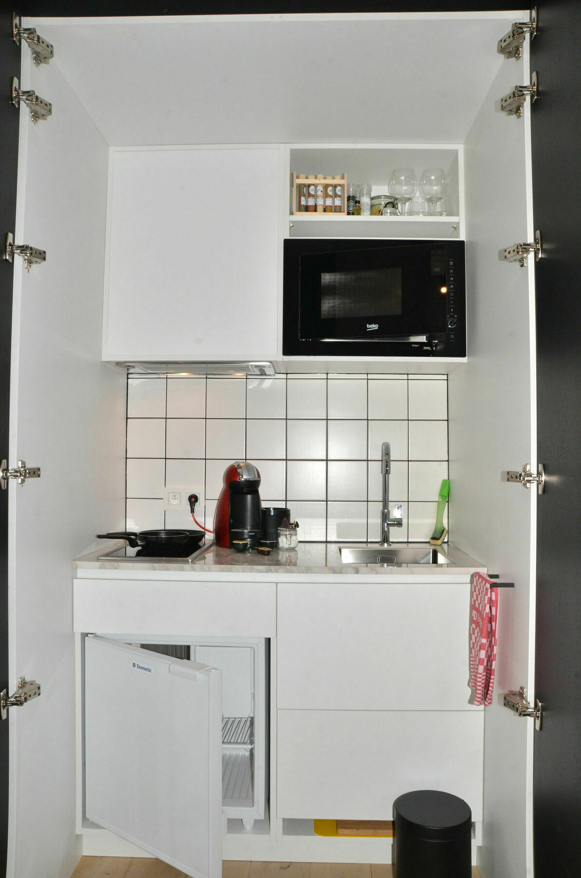 The House Of Edward By Domani Hotels Gent Exteriör bild